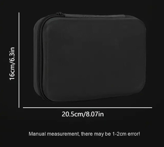 DJI Drone Style 2025 HD Dual Camera Selfie WIFI FPV Foldable RC Quadcopter Full