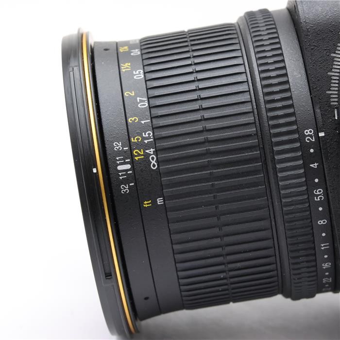 Nikon PC-E Micro NIKKOR 45mm F/2.8D ED Electronic Aperture #134
