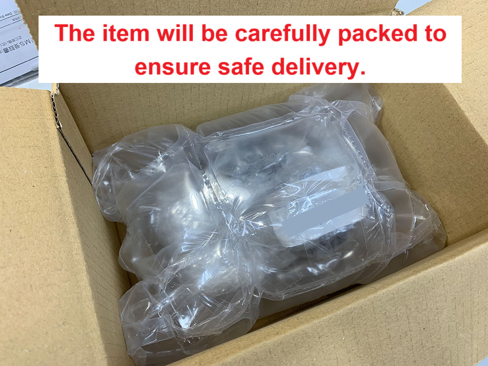 Tested [Near MINT Boxed] Nikon MD-12 Motor Drive For FA FE FE2 FM FM2 From JAPAN