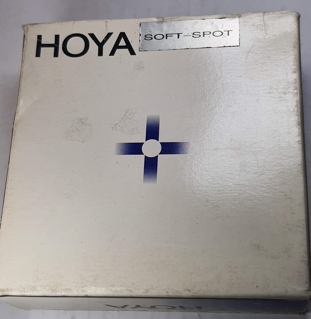 Hoya 77 mm Soft Spot Special Effect Glass Lens Filter Set Japan 77mm Sand Sandy