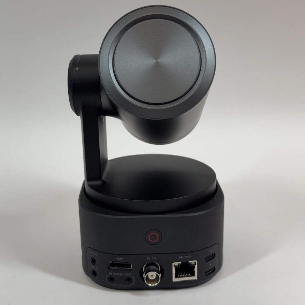Obsbot Tail 2 OAB-2305-CW 50MP 360 Camera N/a Shutter Count