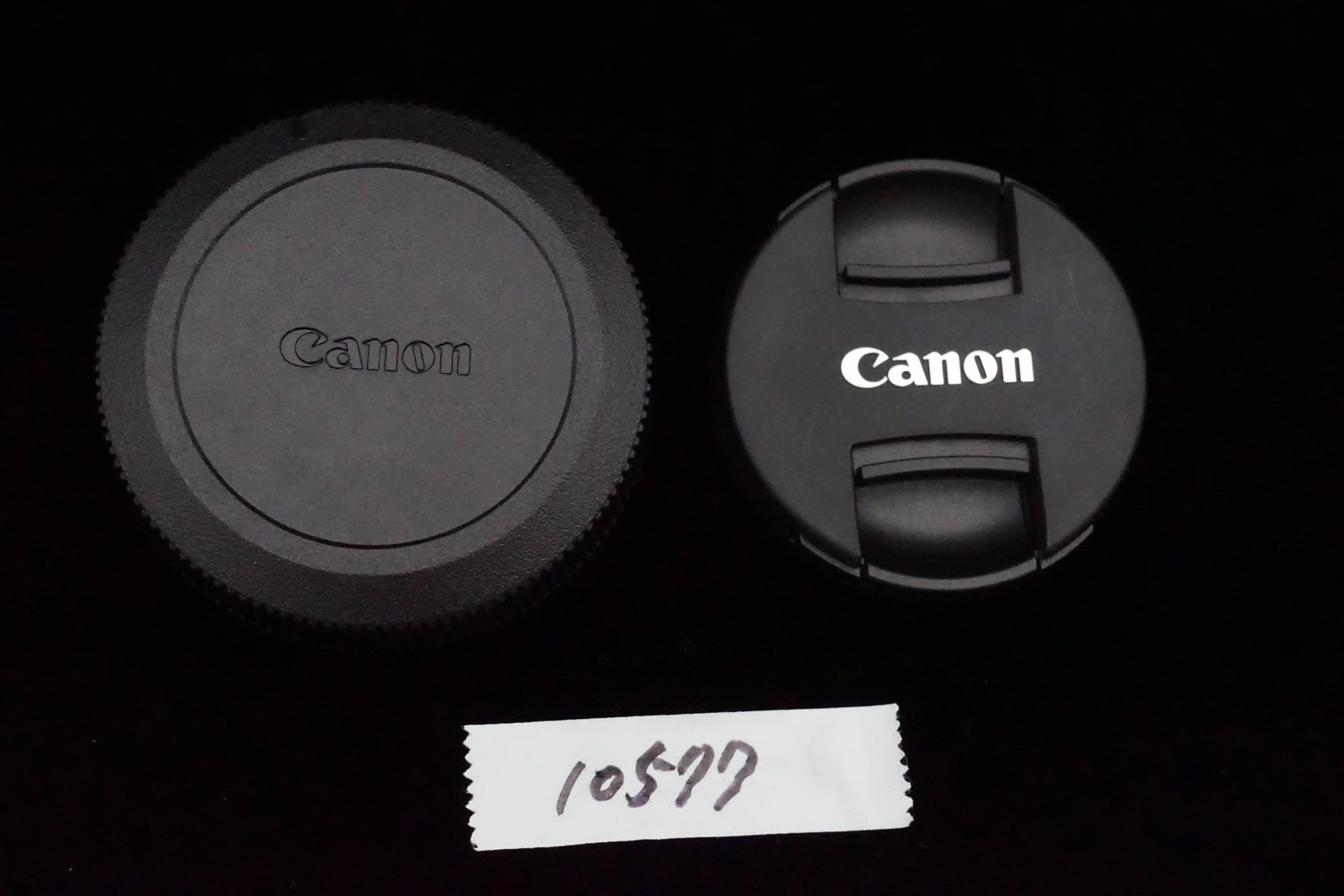 Canon RF-S 18-150mm F3.5-6.3 IS STM US DUTY PAID #9994