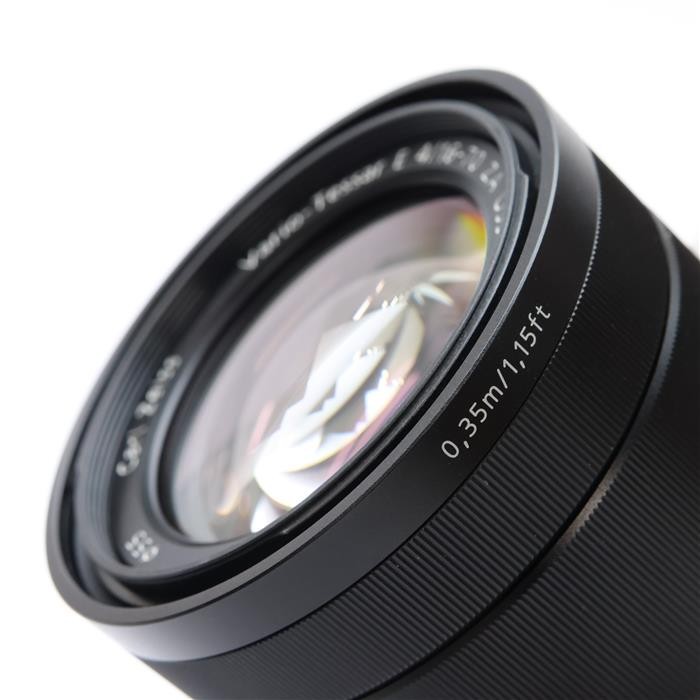 Sony Vario-Tessar T* E 16-70mm F/4 ZA OSS SEL1670Z (APS-C / Sony E) #255