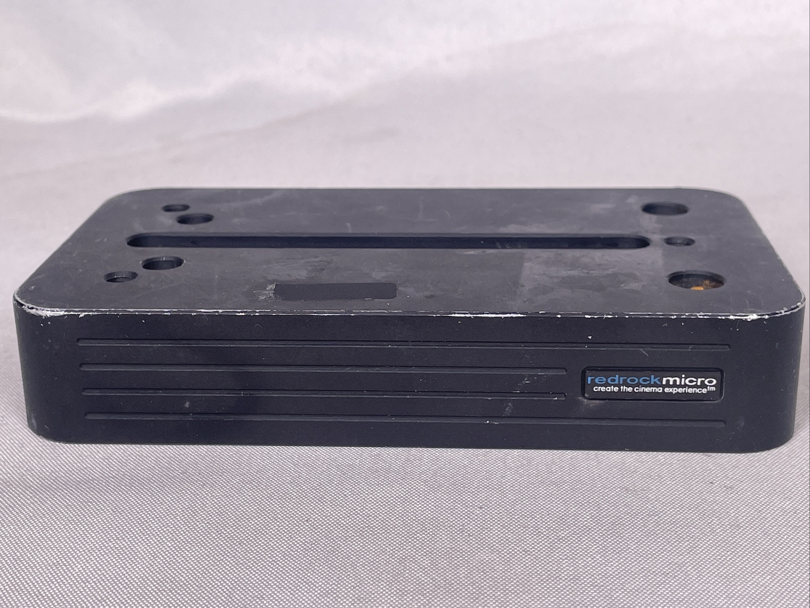 Redrock Micro microBalance Counterbalance Add-On Weight