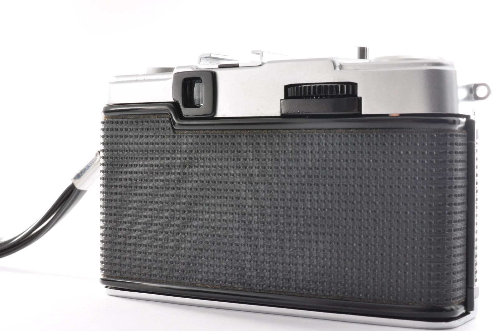 [US Duty Paid] Olympus PEN EE-3 35mm Half Frame 28mm f3.5 Film Camera JAPAN #152