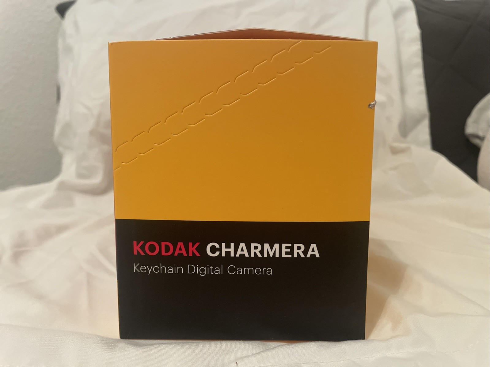 Kodak Charmera Keychain Digital Camera Set Of 6 Sealed NEW