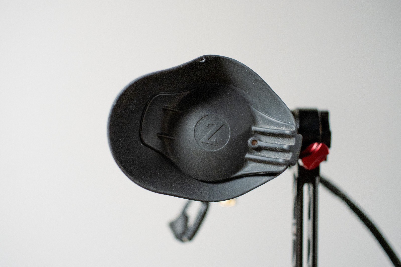 Zacuto Z-GRE Gratical Eye Micro OLED Electronic Viewfinder
