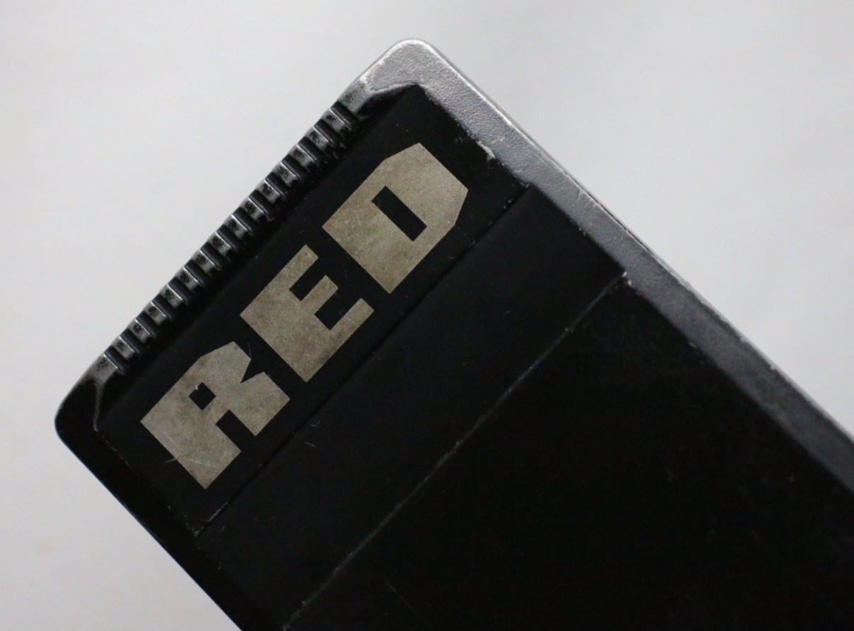 RED REDMAG 1.8″ 256GB SSD Solid State Drive