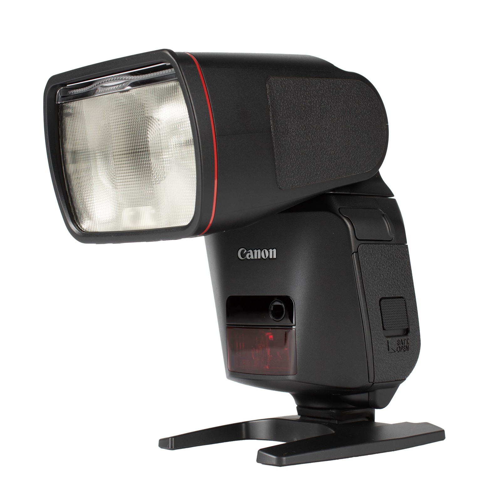 Canon Speedlite EL-1 Version 2 Flash for Canon Cameras Bundle