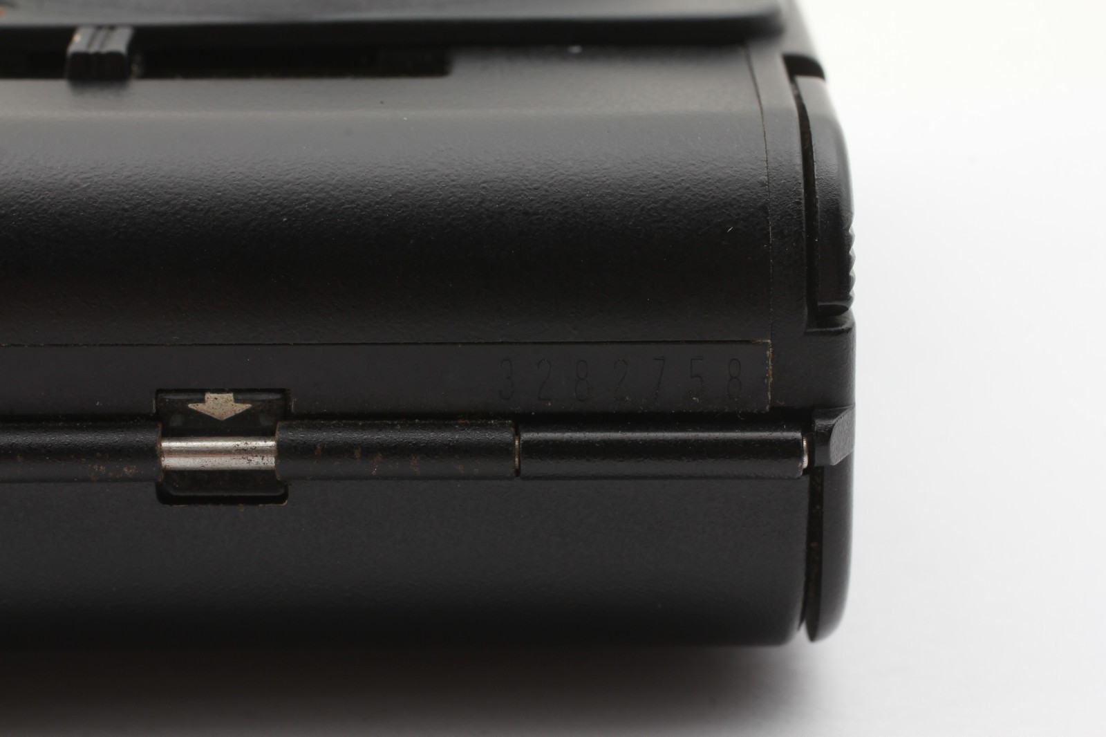 Olympus XA Rangefinder Film Camera 35mm f/2.8 Black From JAPAN [Near MINT]
