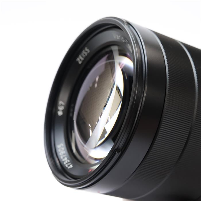 Sony Vario-Tessar T* FE 24-70mm F/4 ZA OSS (Sony E mount) #259