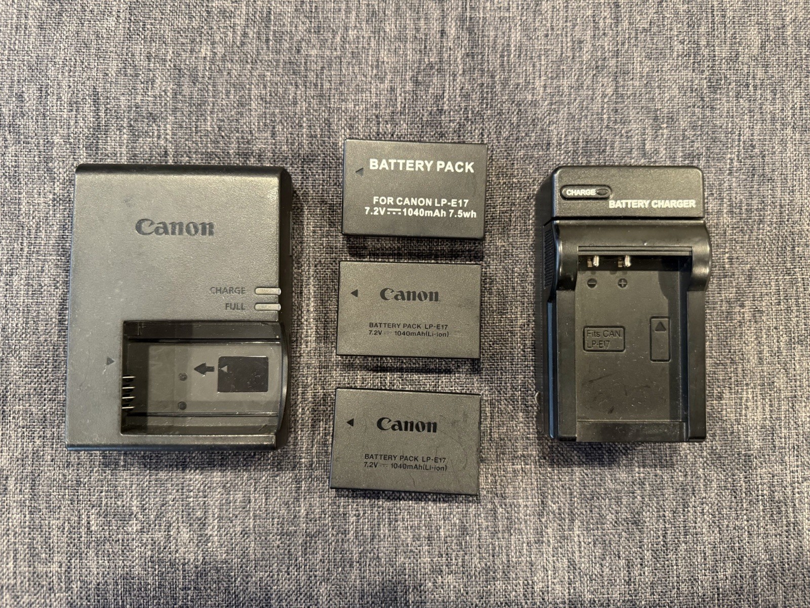 Canon R8 Mirrorless Camera with extra Batteries , Extra Lens And ND Filter