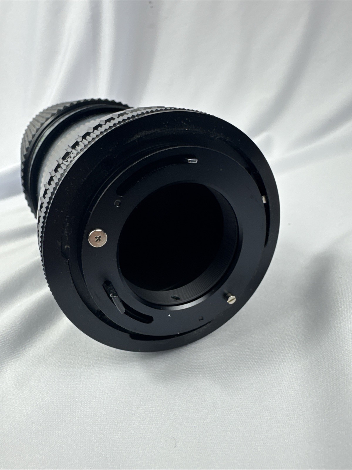 Sears f=60-300mm 1:4.0-5.6 Macro Zoom Multi Coated Camera Lens Model 202