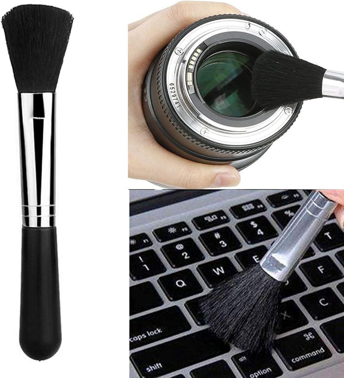 6in1 Camera Cleaner Kit For Digital Camera Lens Sensor Cleaning Tools Set
