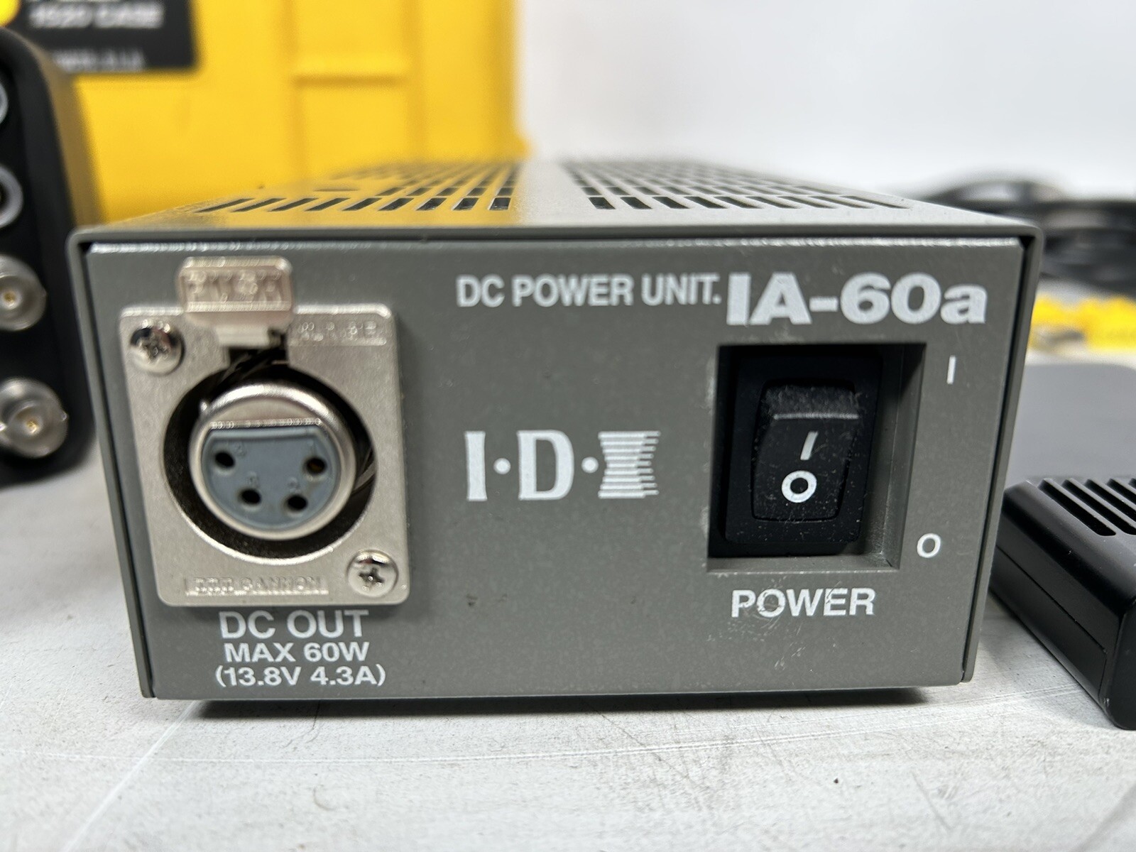 Codex Onboard S Recorder CDX 3600 + 3x CDX-3730 512GB Capture Drive