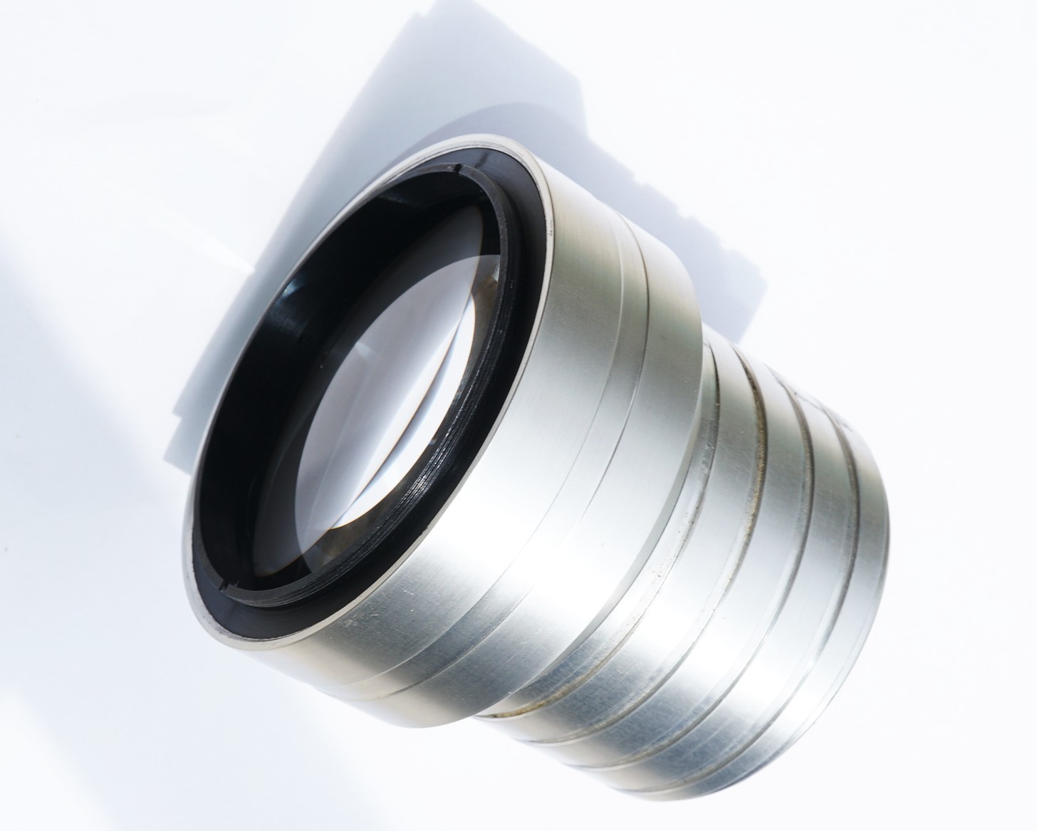 180mm F2 FAST 5×7 WIDE Speed Graphic Graflx Aero Ekt ADAPT M65 Fuji GFX -50 LENS
