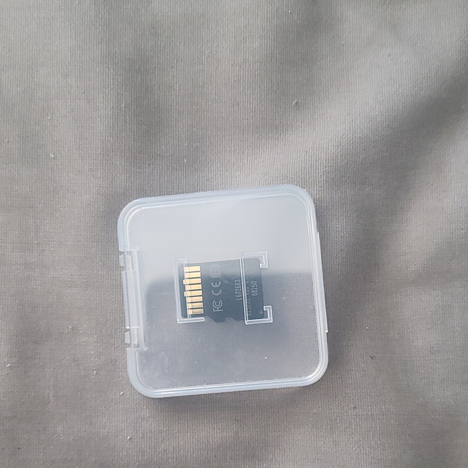 Lexar PLAY 1TB microSDXC Memory Card Class 10 V30 High Speed High Capacity