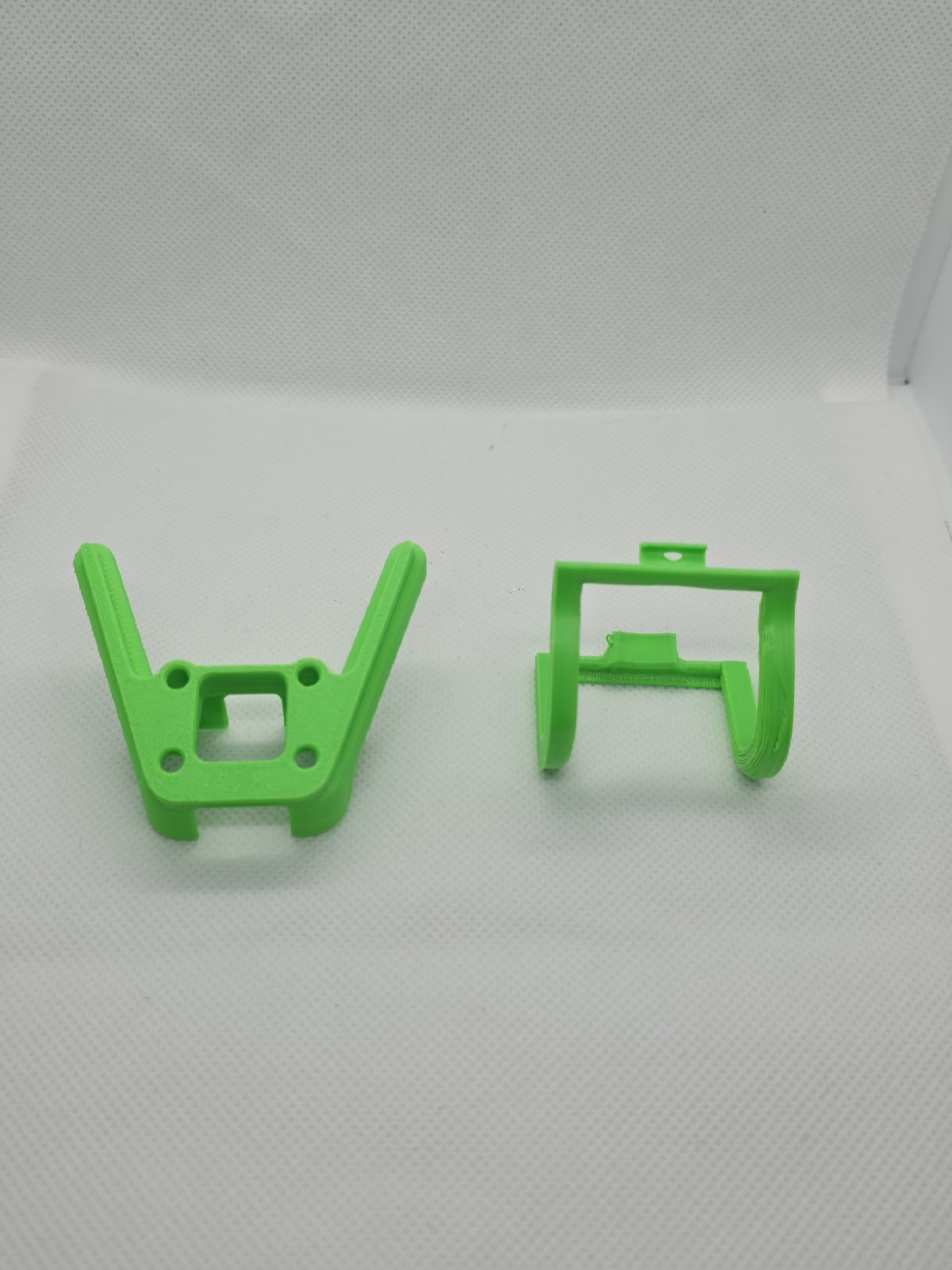 3D Printed for DJI Neo 2 Belt Mount Quick-Release Holster With Camera, Ant Guard