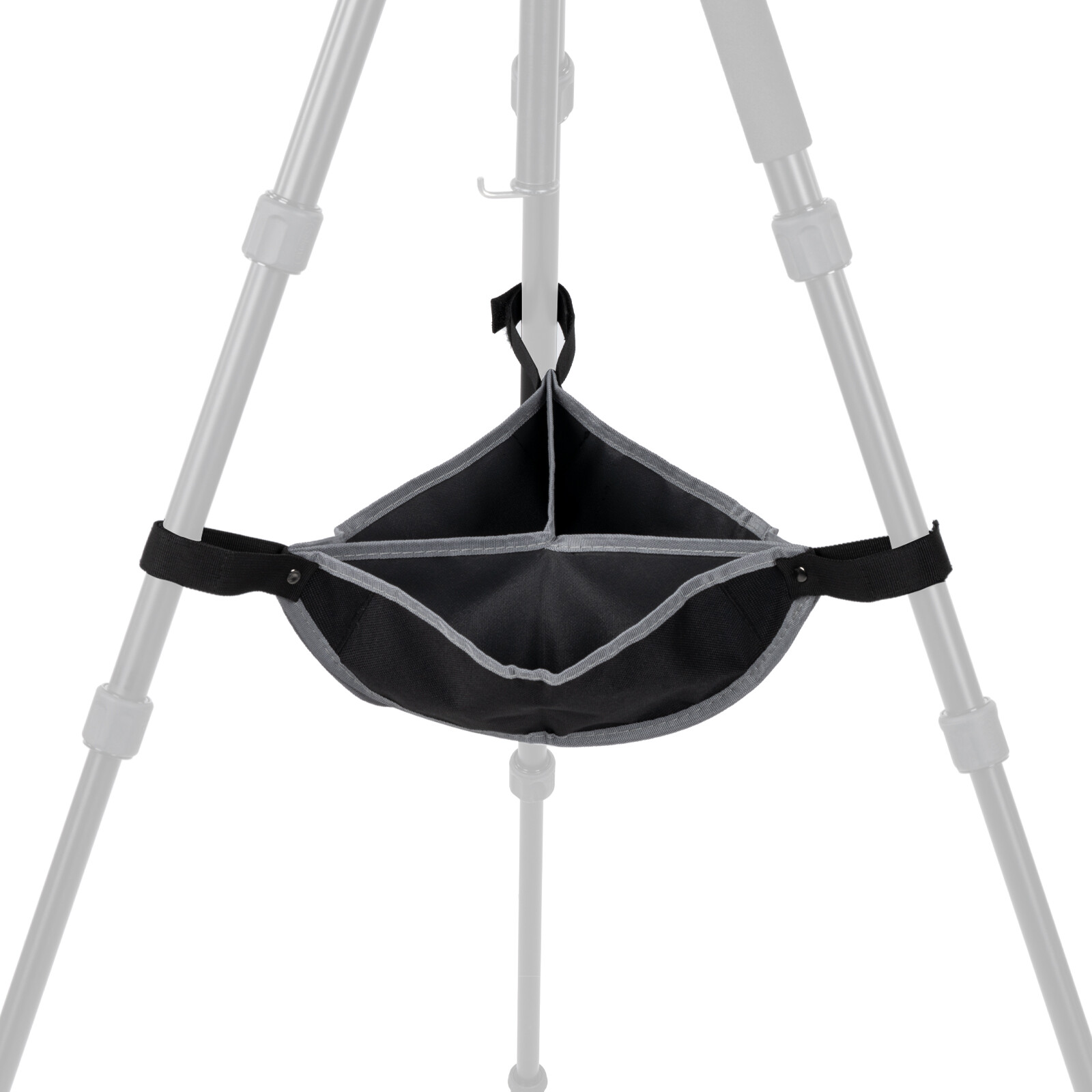Selens Universal Tripod Weight Stone Bag Portable for Outdoor Heavy Duty Sandbag