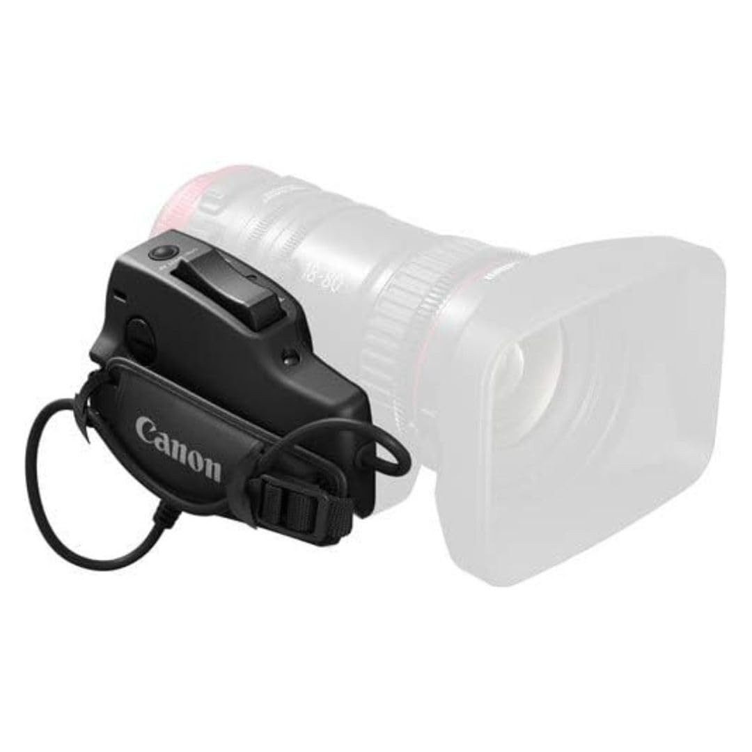 Canon ZSG-C10 Zoom Grip for COMPACT-SERVO Lenses