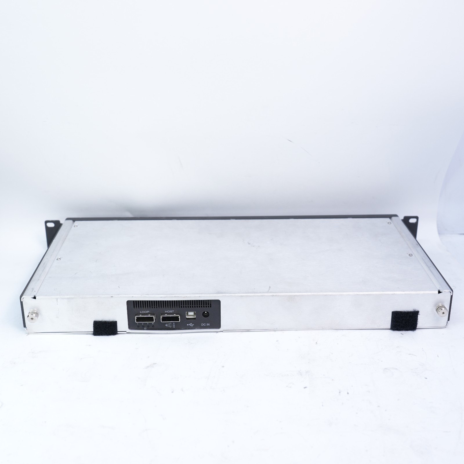 Codex SAS DUAL DOCK FOR ARRI CDX DRIVES CDX-62202 *PARTS T12-D7