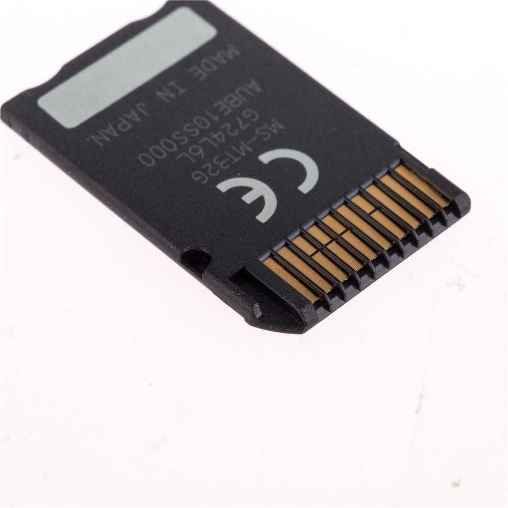 Original MS128GB Memory Stick Pro Duo MARK2 128Gb PSP 1000 2000 3000 Memory Card
