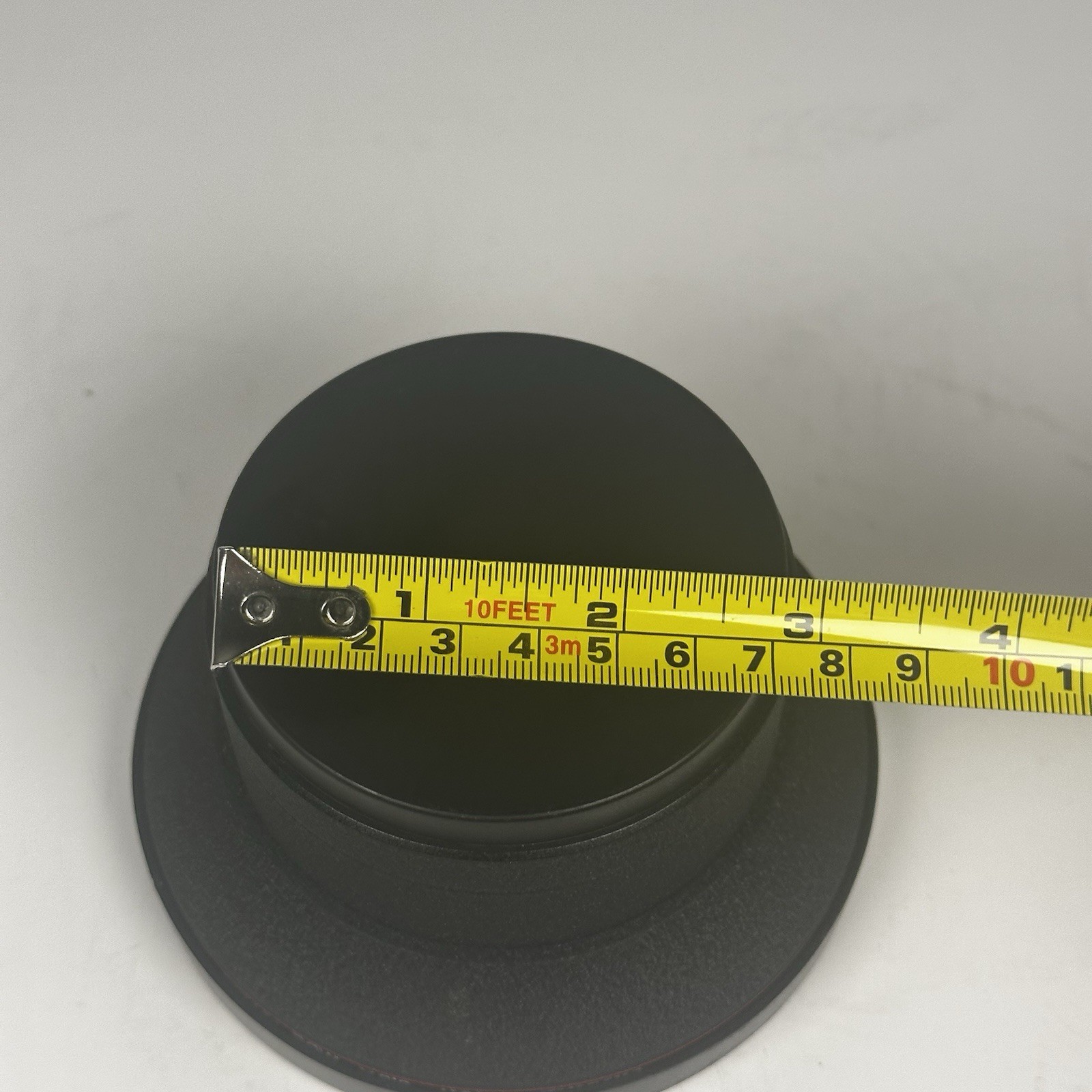 Vintage Crystal Vision 0.5x Wide Angle Converter Attachment For Canon & Others