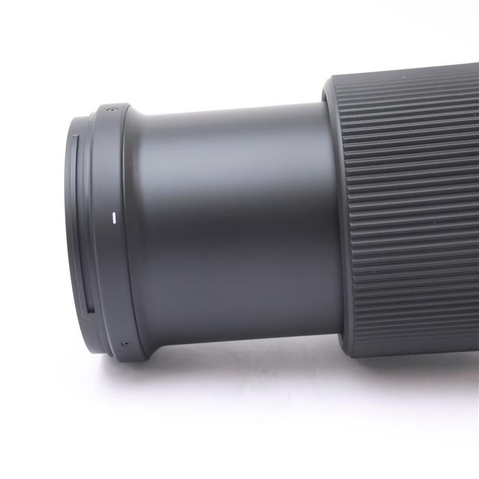 SIGMA 100-400mm F/5-6.3 DG OS HSM Contemporary (Nikon F mount) -Near Mint- #48