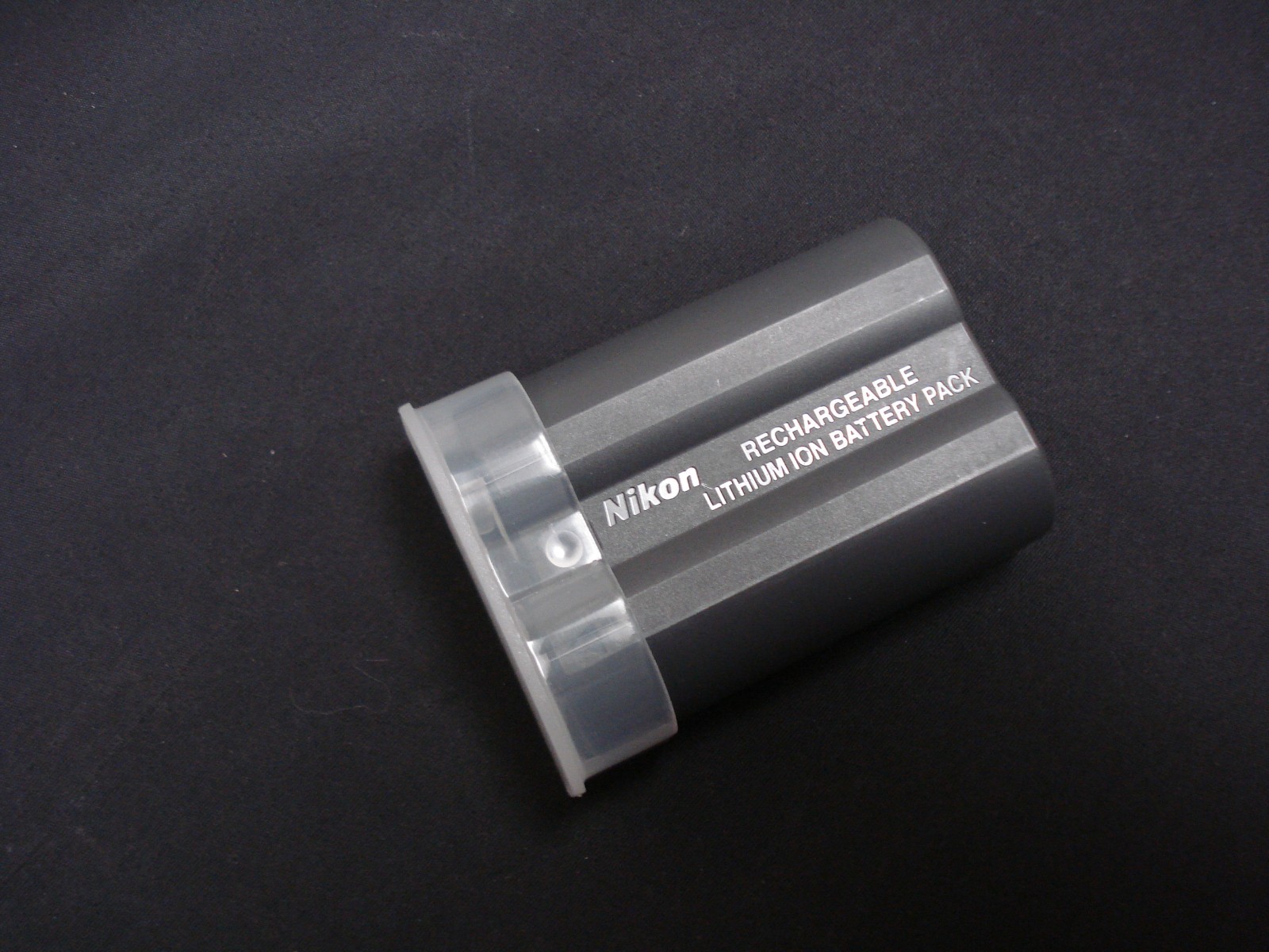 Genuine OEM EN-EL15b Battery for Nikon D810A D850 D7000 D7100 D7200 D7500