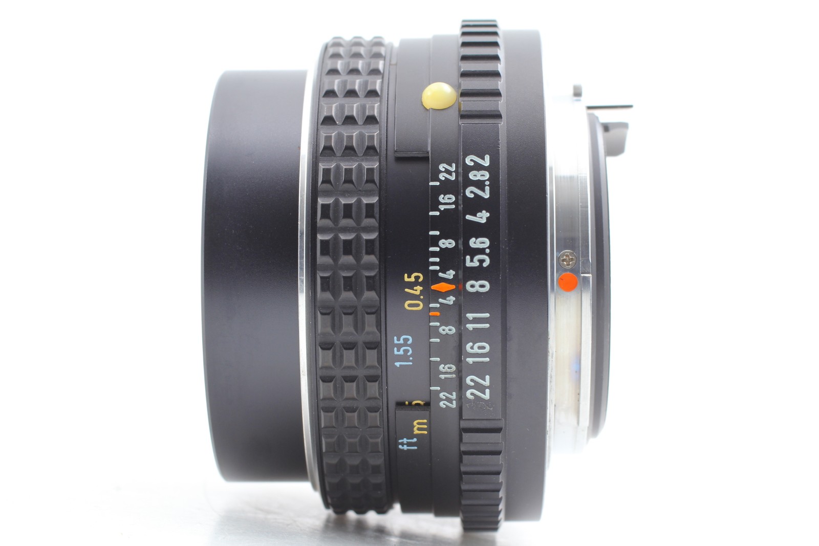 [Near MINT w/Strap] PENTAX KX 35mm SLR Film Camera 50mm f/2 Lens From JAPAN