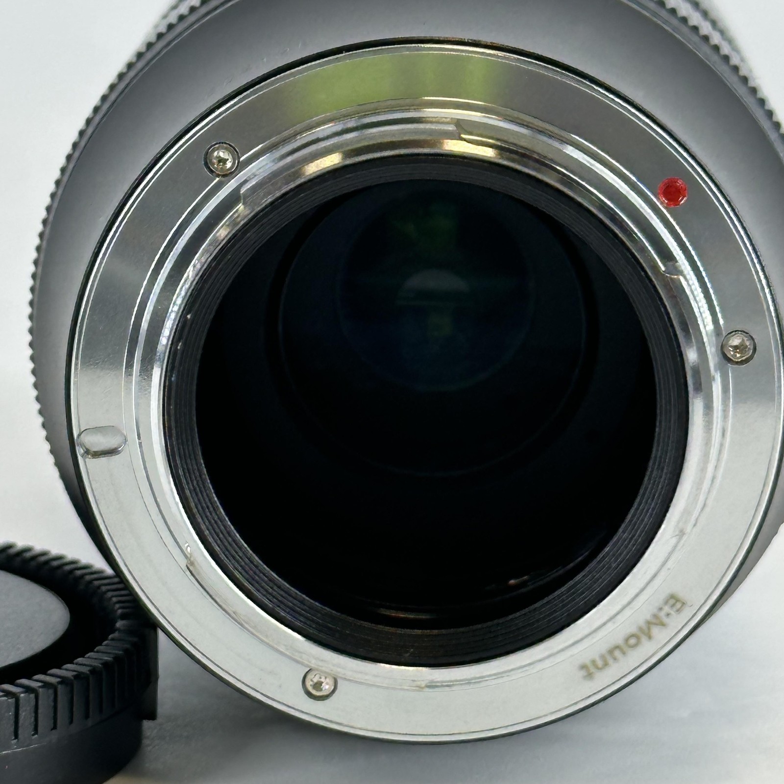 Brightin Star 60mm f/2.8 Macro Lens – Excellent Condition