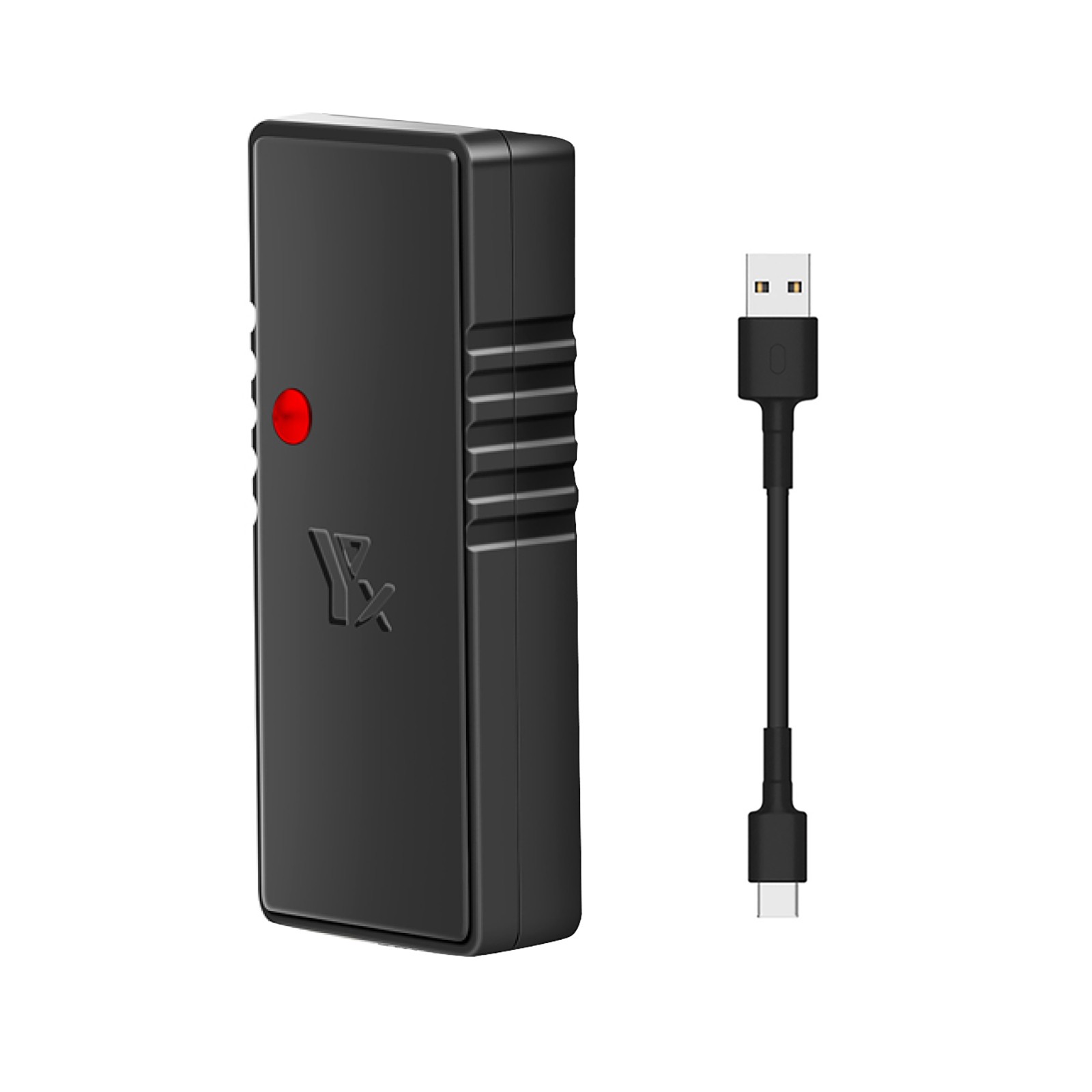 Digital USB QC3.0 Fast Charger with TYPE-C Charging Cable For DJI Mavic Mini 2 F