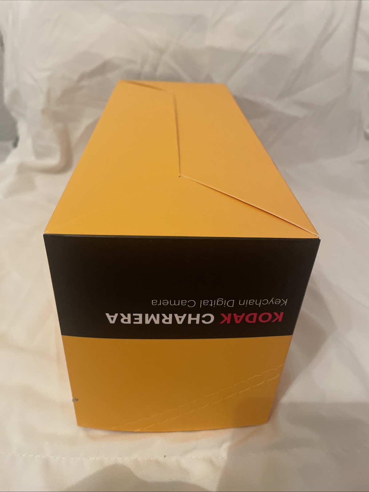 Kodak Charmera Keychain Digital Camera Set Of 6 Sealed NEW