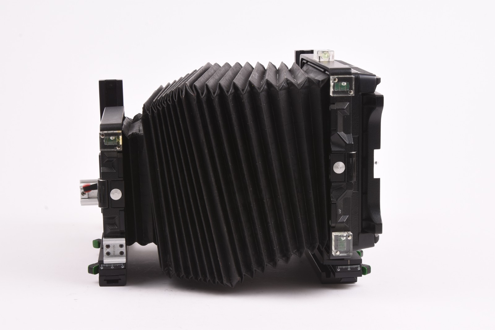 Linhof Technikardan 4×5 in Large Format Film Camera Body #Z-81225