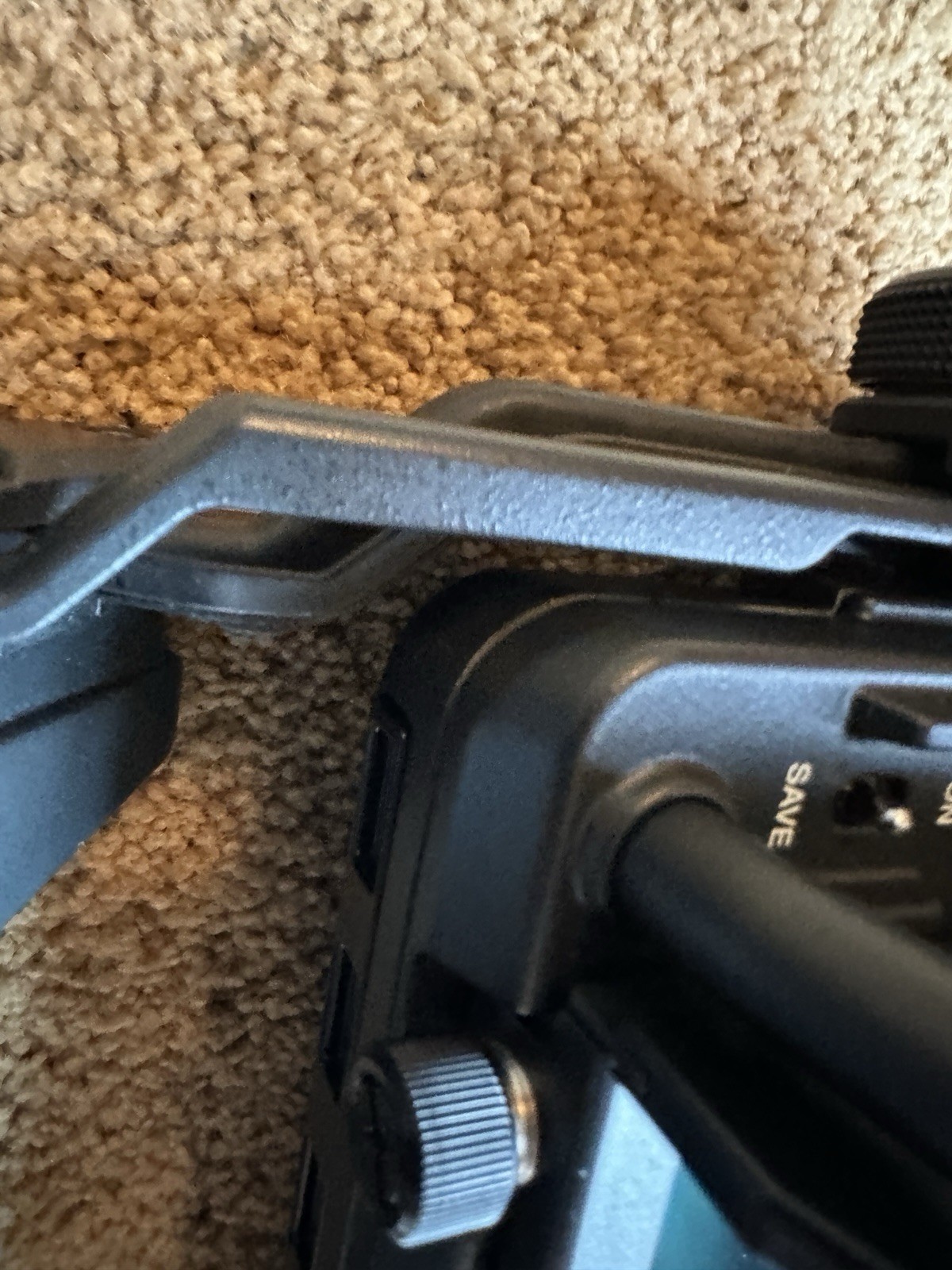 Sony HDVF-EL75 7.4″ OLED Professional View Finder Used