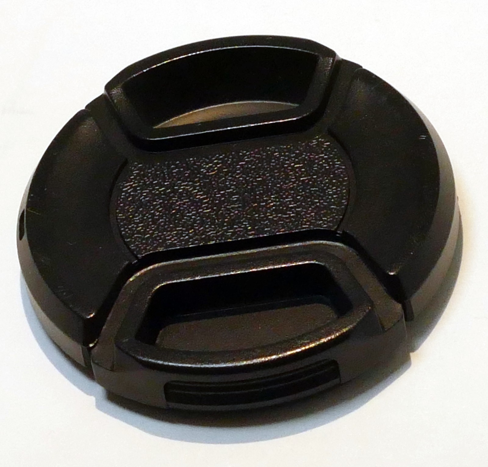 52mm Snap on type Front Lens Cap for 50mm f1.8