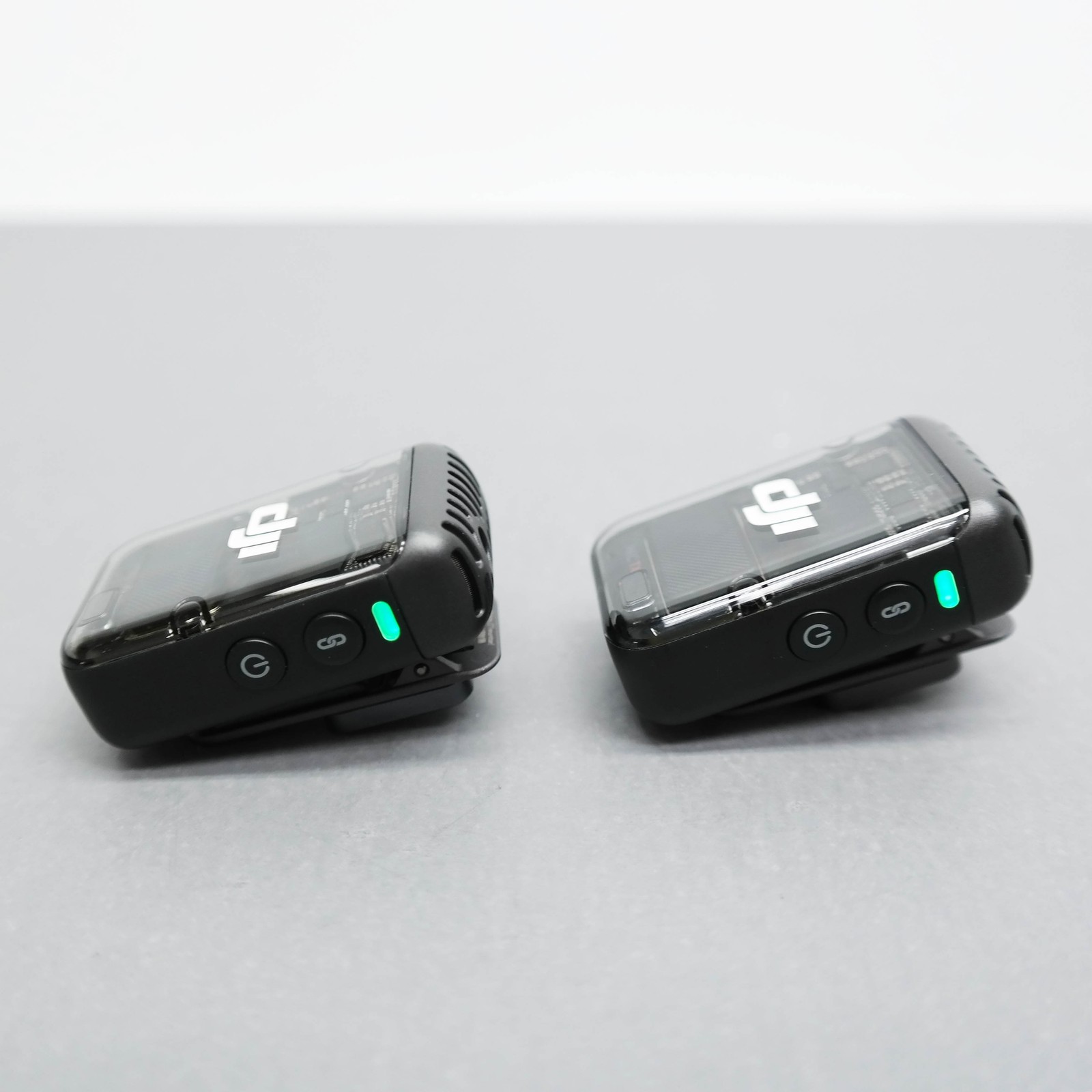 DJI Mic 2 Wireless Omnidirectional Microphone System