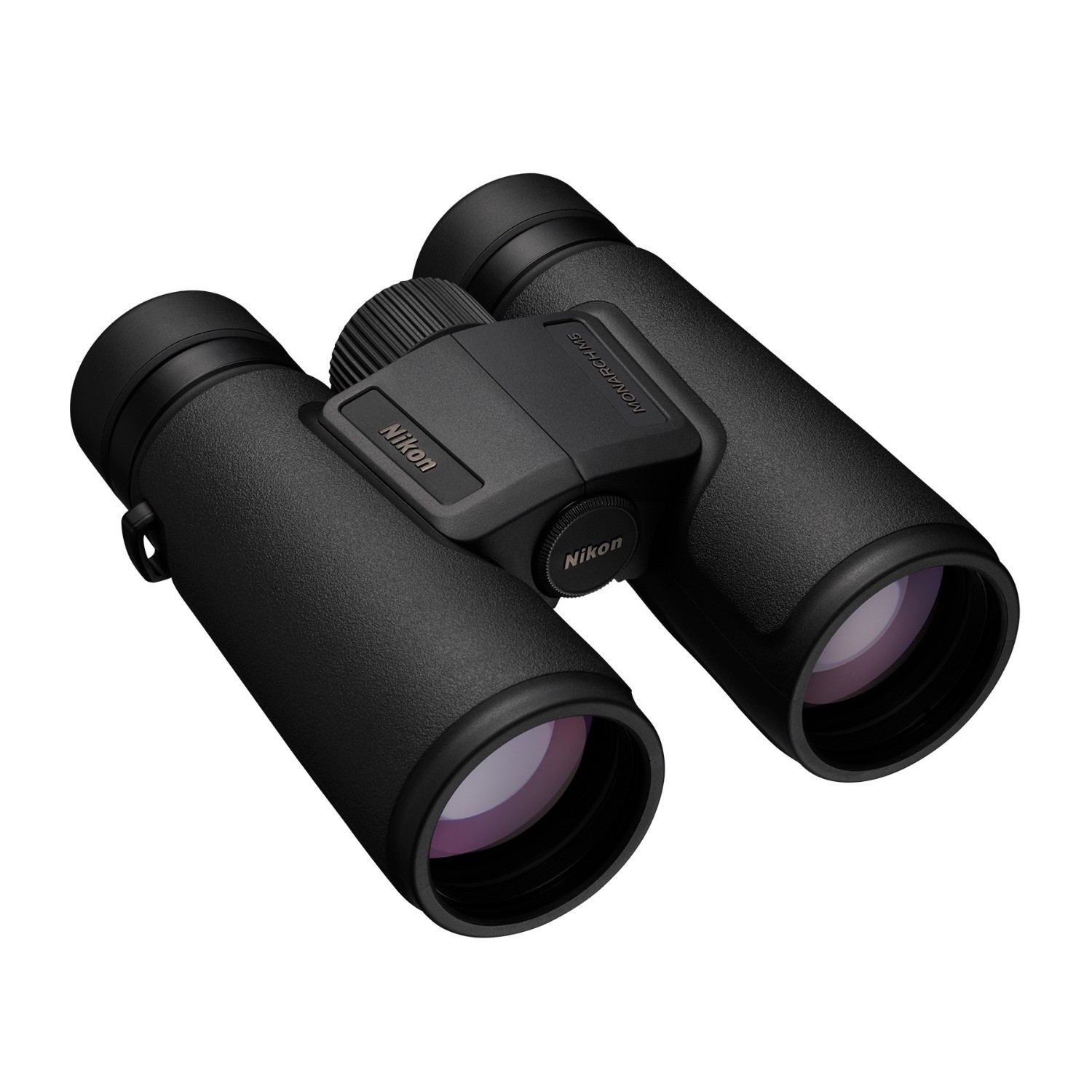 Nikon Monarch M5 12×42 Binocular with Nikon Lens Pen and Harness