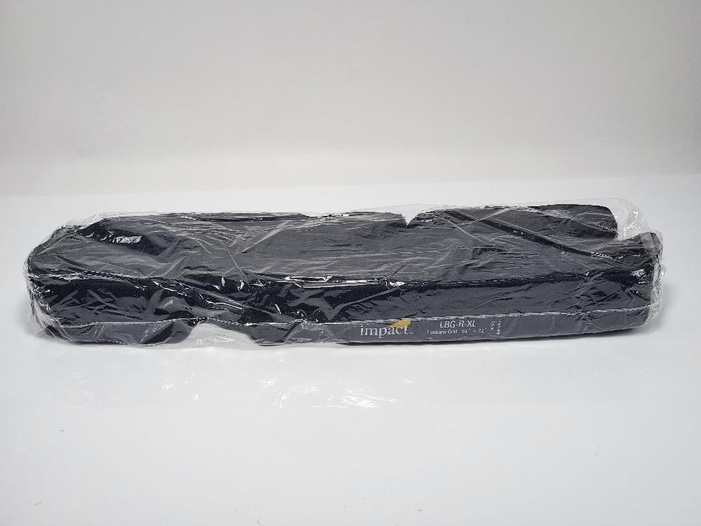 Impact Fabric Grid for Extra Large Rectangular Luxbanx (54 x 72″)