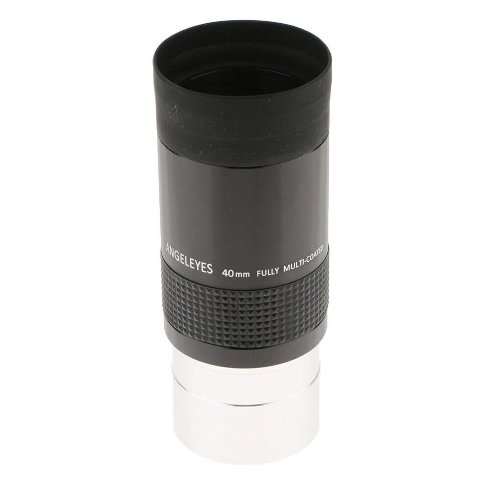 2 Inch HD Fully Multi-Coated Eyepiece 40mm for Astronomical Telescope