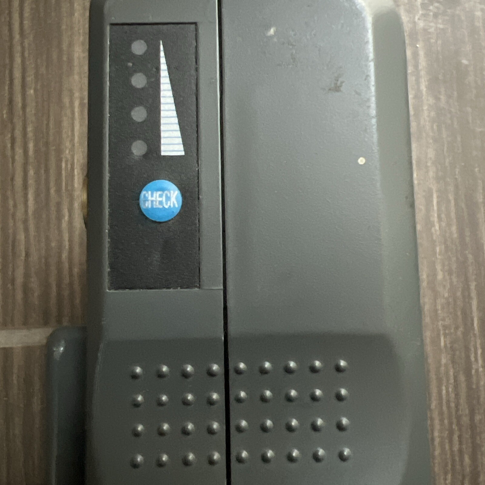 B4B Battery for Broadcast Cameras Lithium-Ion Camera Battery