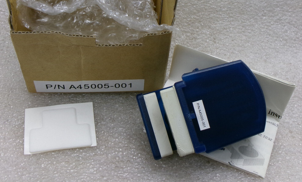 Intel(r) PC Camera Pro Mobile Mount P/N A45005-001 Lot of 3 #715D*