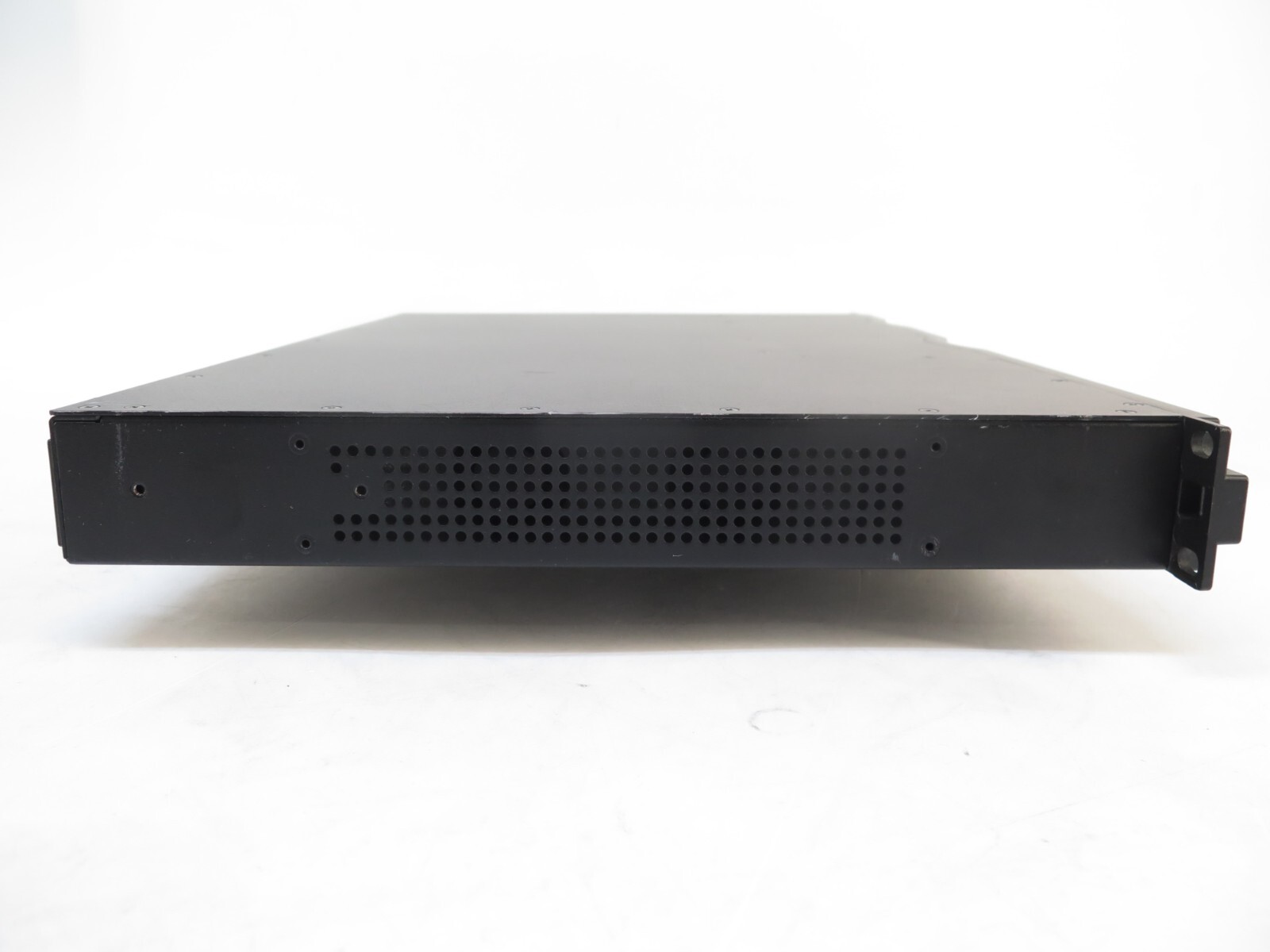 AJA Ki Pro Rack File Based 1RU Recorder & Player w/ 1x AJA-KI-STOR500 500GB SSD