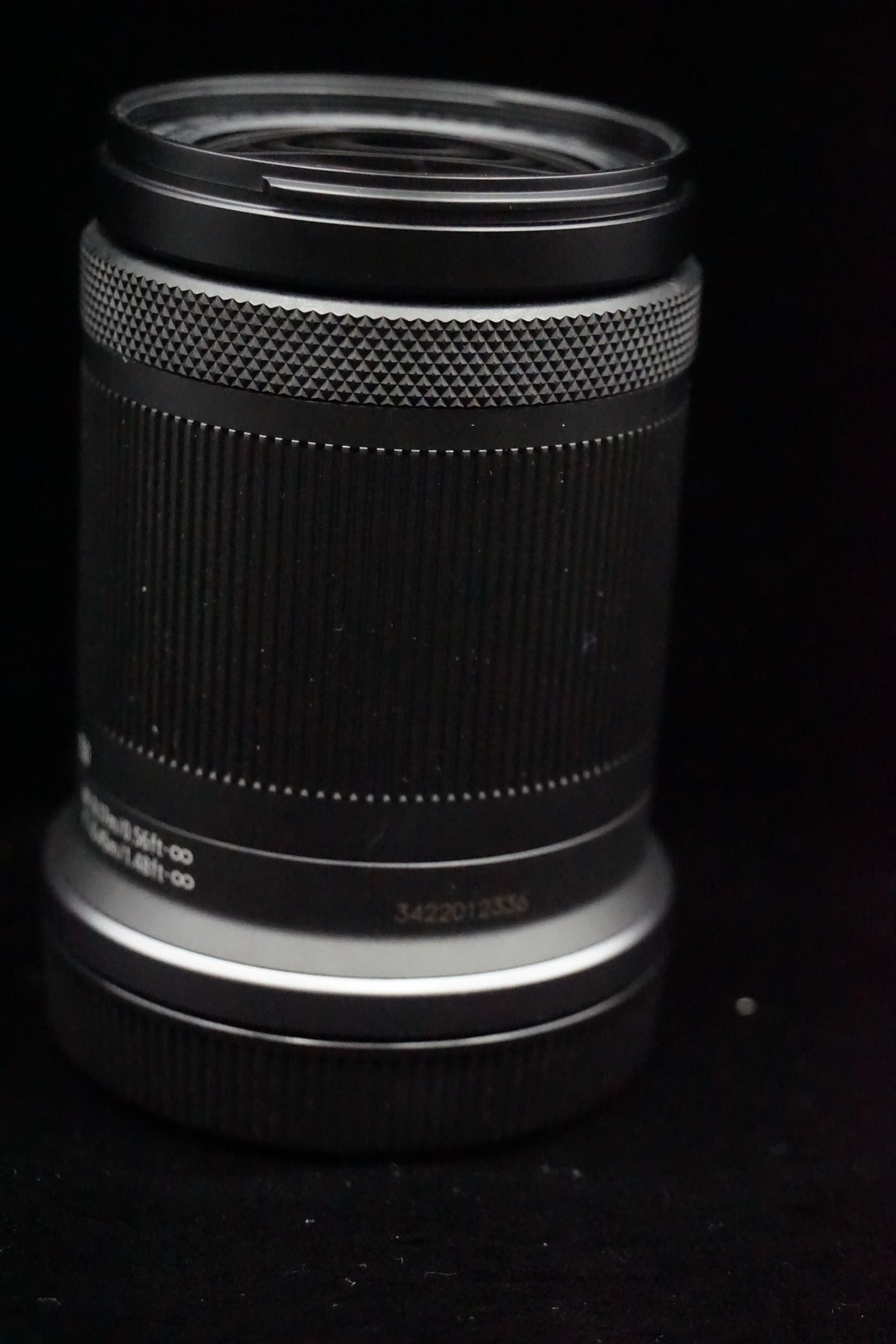 Canon RF-S 18-150mm F3.5-6.3 IS STM US DUTY PAID #9994
