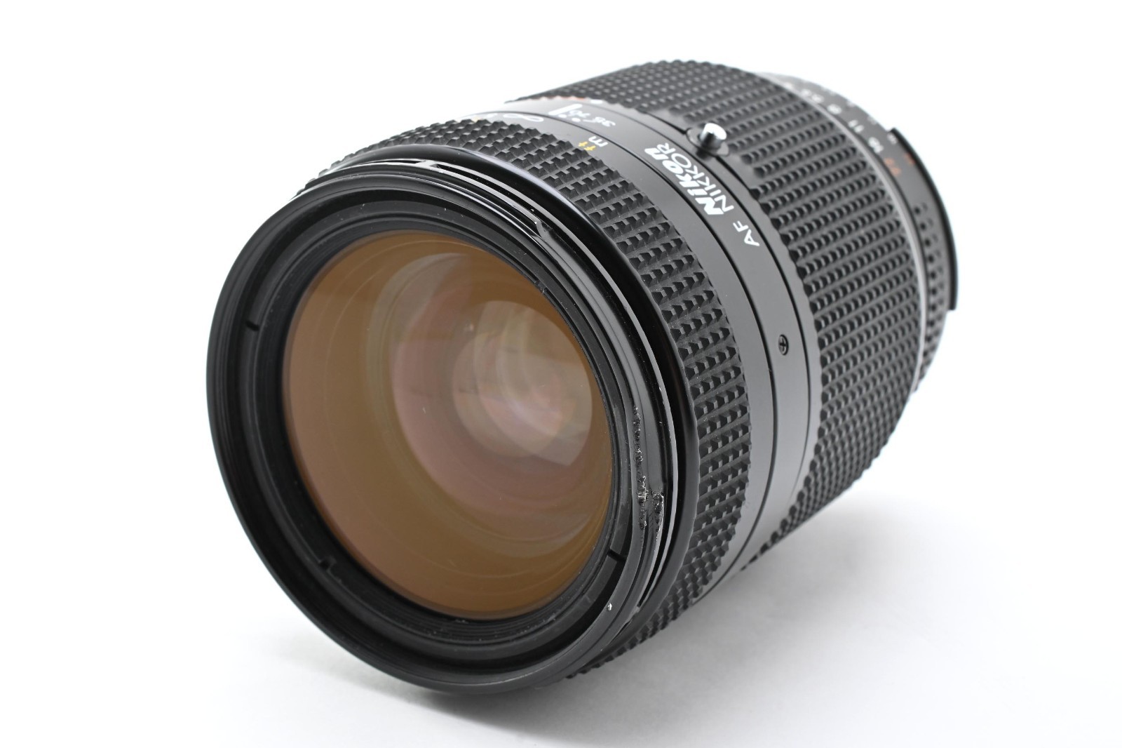 [NEAR MINT-]Nikon AF Nikkor 35-70mm f2.8 D Zoom Wide Angle Lens From Japan