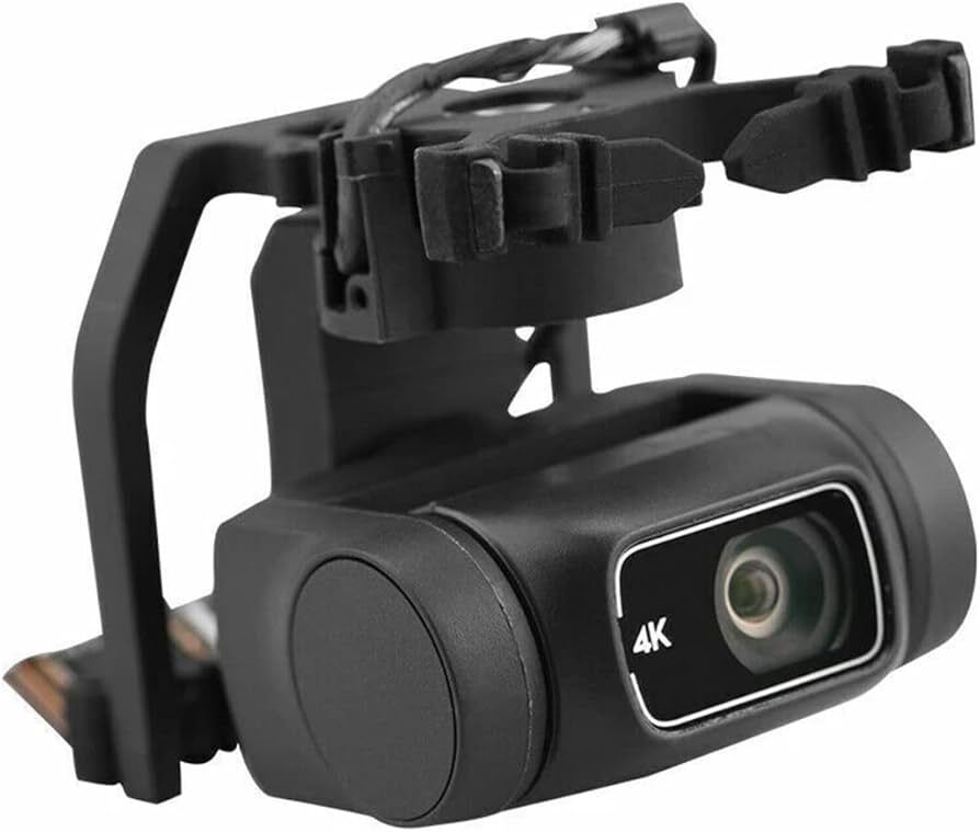 Genuine OEM DJI Mini 2 Gimbal Camera Assembly with 4K Lens(Not for Mini 2 SE)