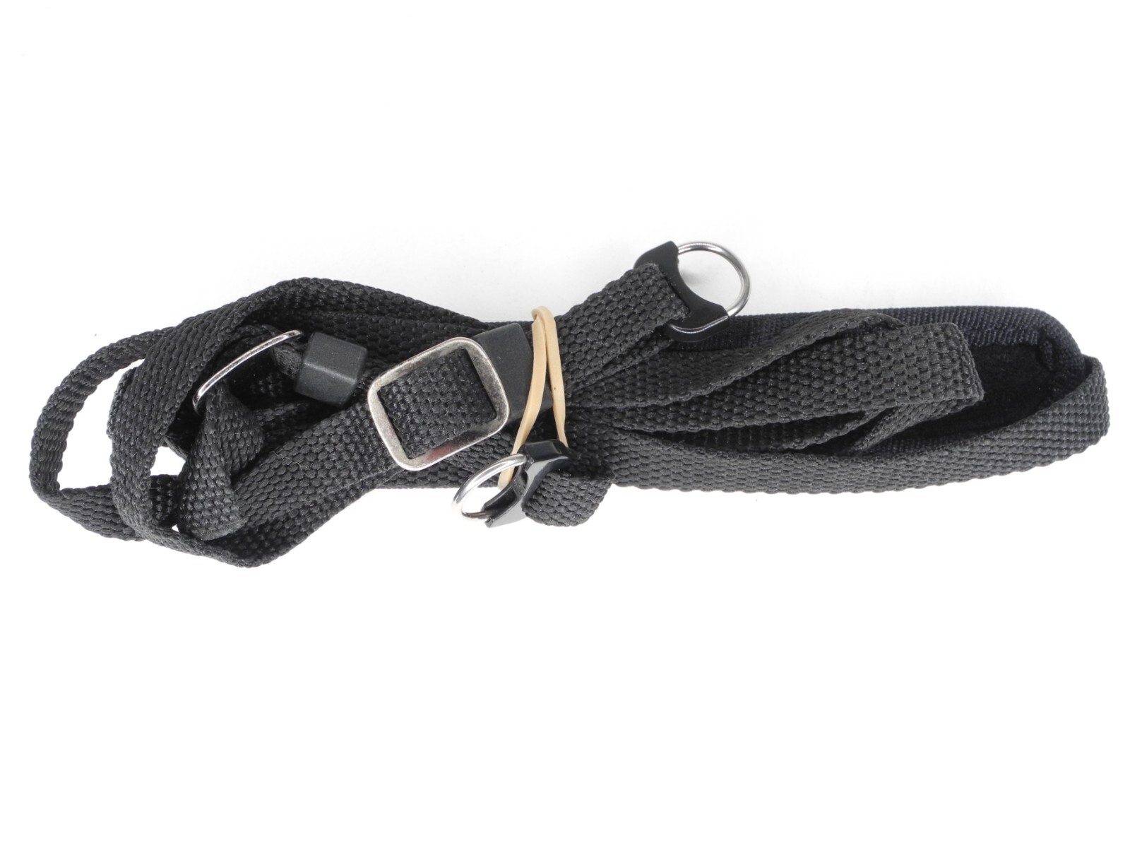 Olympus Camera Neck Strap w/ Lugs For SP-550 / SP-560 & Possibly Others