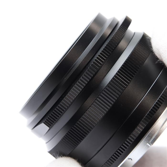 Voigtlander NOKTON 35mm F/1.2 (for Fujifilm X mount) -Near Mint- #293