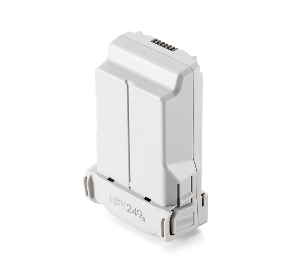 DJI Mini 3 Pro 3850mAh Intelligent Battery Extra Long Flight Stable Voltage
