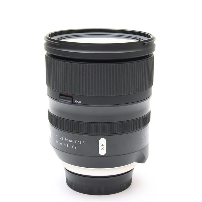 TAMRON SP 24-70mm F/2.8 Di VC USD G2 / A032N (for Nikon F) -Near Mint- #277